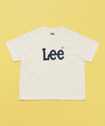 Lee | Lee/リー【110-150cm】キッズ LeeロゴTシャツ(Tシャツ/カットソー)