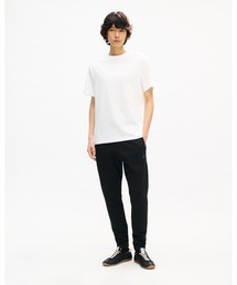 KENZO（ケンゾー）の「'KENZO Signature' ジョグパンツ イン コットン（その他パンツ）」