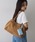 CIAOPANIC TYPY�i�`���I�p�j�b�N�e�B�s�[�j�́u�yZOZO����z�yONOFF�g�p�\�IA4�T�C�Y���[�\�I�z�|�[�`�t���x���g�f�U�C��BAG�i�g�[�g�o�b�O�j�v�b���C�g�u���E��