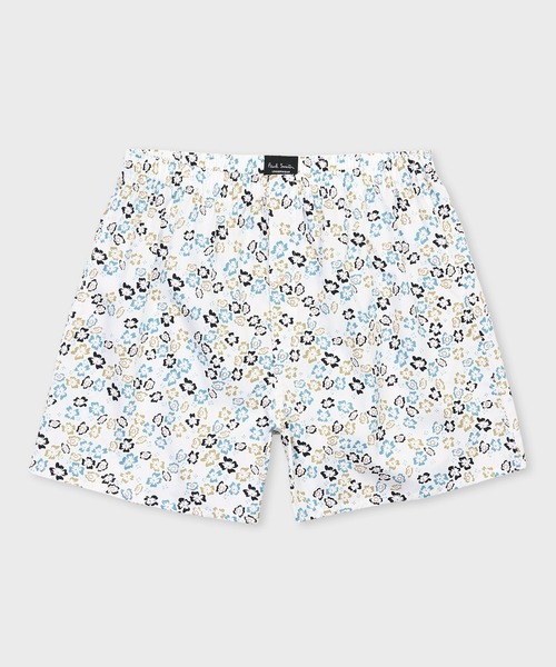 Riso Disty” トランクス【853346 2655S】（トランクス）｜Paul Smith