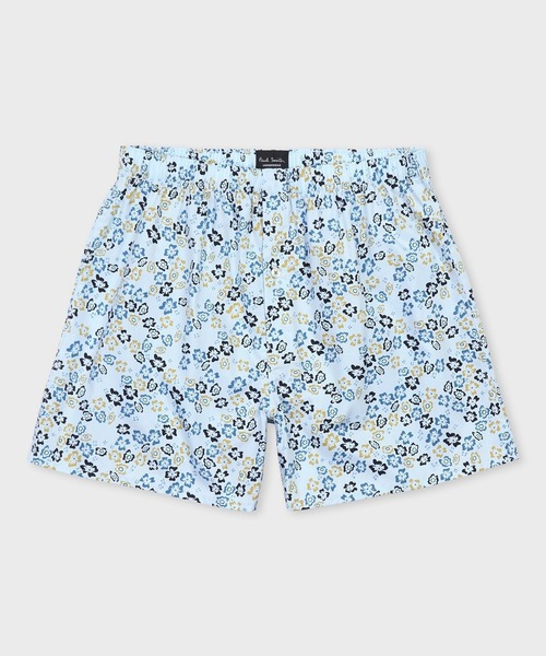 Riso Disty” トランクス【853346 2655S】（トランクス）｜Paul Smith