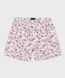 Paul Smith｜ポールスミスのトランクス（花柄・ボタニカル柄）通販