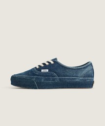 VANS PREMIUM オーセンティック デニム / LX Authentic 44 DENIM INDIGO VN000DB8IND1
