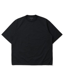 GOLDWIN（ゴールドウィン）の「GOLDWIN High Gauge Shirring T-shirt ゴールドウィン ハイゲージシャーリングティーシャツ（Tシャツ/カットソー）」