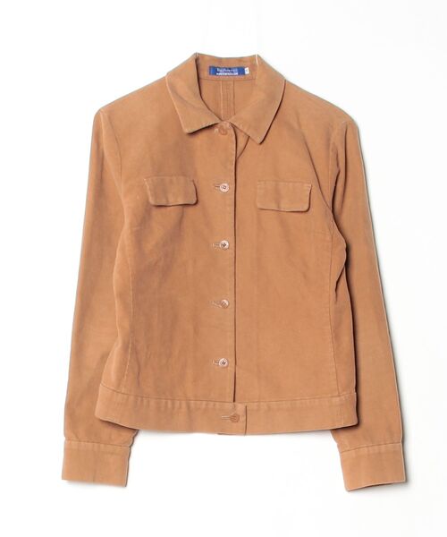 ブランド古着】BURBERRY BLUE LABEL｜バーバリーブルーレーベルの
