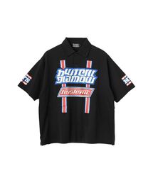 HYSTERIC GLAMOUR｜ヒステリックグラマー（メンズ）のポロシャツ