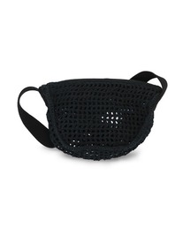 MacMahon Knitting Mills（マクマホン ニッティング ミルズ）の「MacMahon Knitting Mills Mesh Shoulder Bag-Small マクマホンニッティングミルズ メッシュショルダーバッグスモール（ショルダーバッグ）」