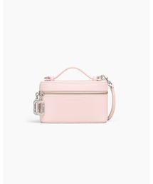 MARC JACOBS（マークジェイコブス）の「SCENE VANITY BAG シーン バニティ バッグ（ショルダーバッグ）」