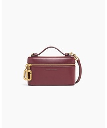MARC JACOBS（マークジェイコブス）の「SCENE VANITY BAG/シーン バニティ バッグ（ショルダーバッグ）」
