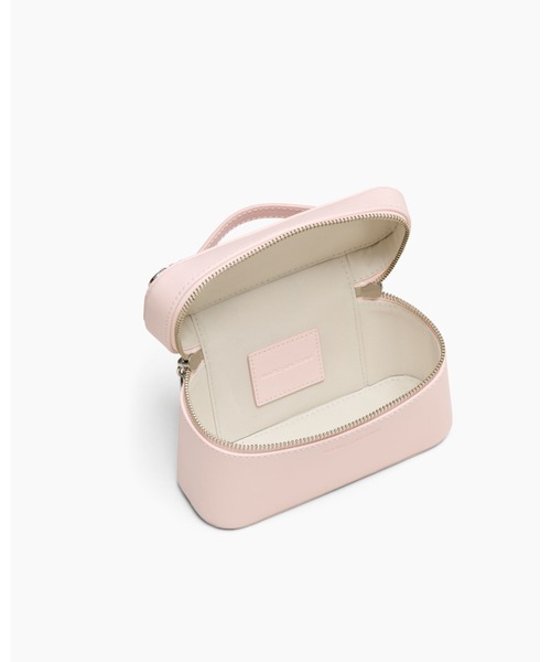 MARC JACOBS（マークジェイコブス）の「【NEW】SCENE VANITY BAG/シーン バニティ バッグ（ショルダーバッグ・レディース・レッド系その他3/ブラック/ローズ・ONE SIZE）」の15枚目の写真