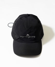 Herringbone Footwear（ヘリンボーンフットウェア）の「“Herringbone“ 5 Panel cap（キャップ）」