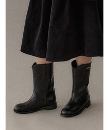 omn boots [black]