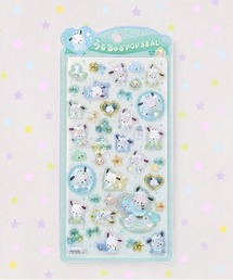 nini toys（ニニトイズ）の「【nini toys/ニニトイズ】≪サンリオ≫うるちゅるポップシール2（ステッカー/テープ）」