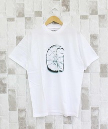 Carhartt WIP | WIP シャッタードTシャツ S/S Shattered T-Shirt(Tシャツ/カットソー)