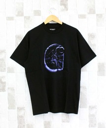 WIP シャッタードTシャツ S/S Shattered T-Shirt