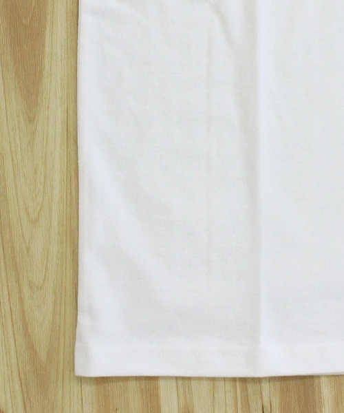 Carhartt WIP(カーハートダブリューアイピー)の「WIP シャッタードTシャツ S/S Shattered T-Shirt(Tシャツ/カットソー・メンズ・ブラック/ホワイト・M/L/XL)」の12枚目の写真