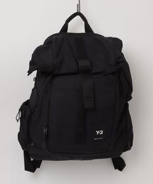 Y-3(ワイスリー)の「リュック(バックパック/リュック)」