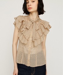 完売アイテムの再入荷！】WASHED FRENCH S/L MILITARY SH ウォッシュド