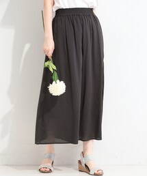 ガウチョパンツ」に該当するパンツファッション通販 - ZOZOTOWN