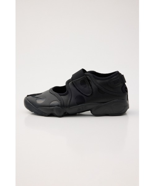 NIKE(ナイキ)の「エア リフト(スニーカー・レディース・ブラック・25cm/24cm/23cm)」の3枚目の写真