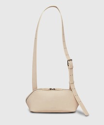 ADD CULUMN（アドカラム）の「【ADD CULUMN/アドカラム】2WAY ショルダーバッグ 　FIGRE BODYBAG S LIZARD（ショルダーバッグ）」