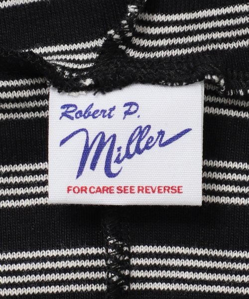 MILLER(ミラー)の「別注【MILLER/ミラー】 レースアップフードプルオーバー(Tシャツ/カットソー・レディース・ブラック/ブラウン系その他/ボルドー・FREE)」の15枚目の写真