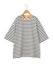 IL BISONTE × Mizuno T-SHIRT / 2026 SPRING SUMMER（Tシャツ