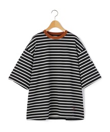 IL BISONTE × ORCIVAL Tシャツ / 2026