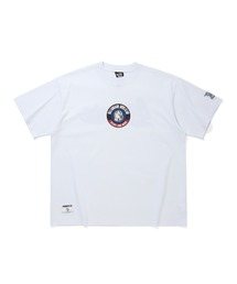 COTTON T-SHIRT_HEART AND MIND