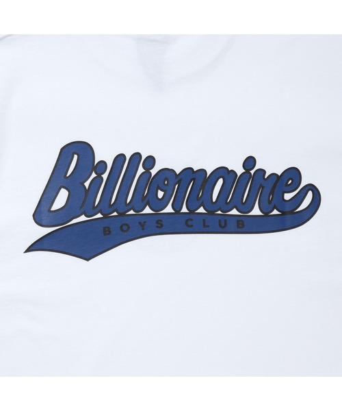 BILLIONAIRE BOYS CLUB（ビリオネア・ボーイズ・クラブ）の「COTTON T-SHIRT_HEART AND MIND（Tシャツ/カットソー・メンズ・イエロー/ブラック/ホワイト・LARGE/X-LARGE）」の10枚目の写真