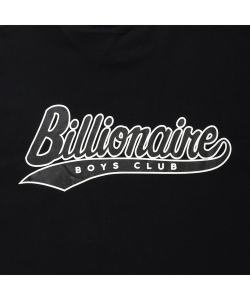 BILLIONAIRE BOYS CLUB（ビリオネア・ボーイズ・クラブ）の「COTTON T-SHIRT_HEART AND MIND（Tシャツ/カットソー・メンズ・イエロー/ブラック/ホワイト・LARGE/X-LARGE）」の11枚目の写真