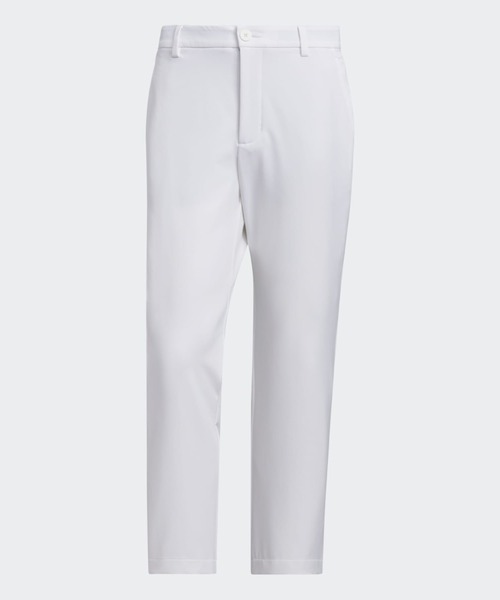 adidas（アディダス）の「EX STRETCH ACTIVE 撥水 アンクルパンツ【adidas Golf/アディダスゴルフ】（その他パンツ・メンズ・ホワイト・76/79/82/88/85/100/92/96/73）」の7枚目の写真