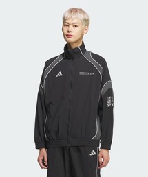 PUMA プーマ ユニセックス T7 スカ ジャケット 3 MIJ（ジャージ