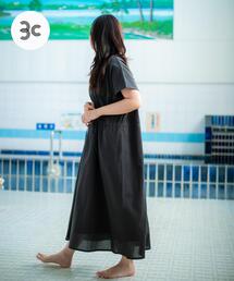 SENTO-GRASHI 「ゆ」 dress
