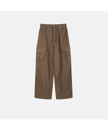 Big Pocket Cargo Pants