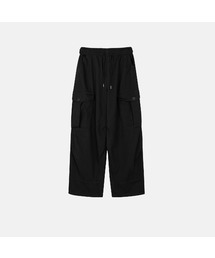 Big Pocket Cargo Pants