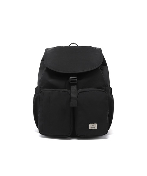 Snow Peak（スノーピーク）の「Snow Peak X-Pac Nylon Bonsack(Black