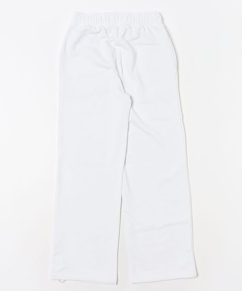 ROXY(ロキシー)の「ROXY HISTORICAL PANTS ヒストリカルロゴ スウェットパンツ 【2026年秋冬モデル】/ロキシー(スウェットパンツ・レディース・グレー/ホワイト/ブルー/ブラック・SMALL/MEDIUM/LARGE)」の5枚目の写真