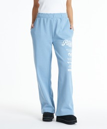ROXY HISTORICAL PANTS ヒストリカルロゴ スウェットパンツ 【2026年秋冬モデル】/ロキシー
