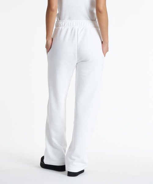 ROXY(ロキシー)の「ROXY HISTORICAL PANTS ヒストリカルロゴ スウェットパンツ 【2026年秋冬モデル】/ロキシー(スウェットパンツ・レディース・グレー/ホワイト/ブルー/ブラック・SMALL/MEDIUM/LARGE)」の17枚目の写真