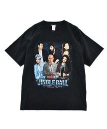 【USED】“JINGLE BALL” バンド Tシャツ