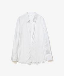 ATTACHMENT | 140/2 GIZA BROAD VARRUSE L/S SHIRT(Tシャツ/カットソー)