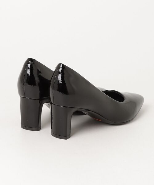 ROCKPORT（ロックポート）の「トータルモーション メリダ パンプス（パンプス・レディース・ブラック・25.0cm/24.5cm/24.0cm/23.5cm/23.0cm/22.5cm/22.0cm）」の2枚目の写真