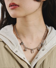 CHARM NECKLACE