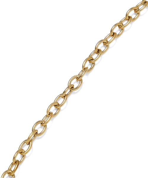 ROSE BUD(ローズバッド)の「CHARM NECKLACE(ネックレス・レディース・ゴールド/シルバー・ONE SIZE)」の6枚目の写真