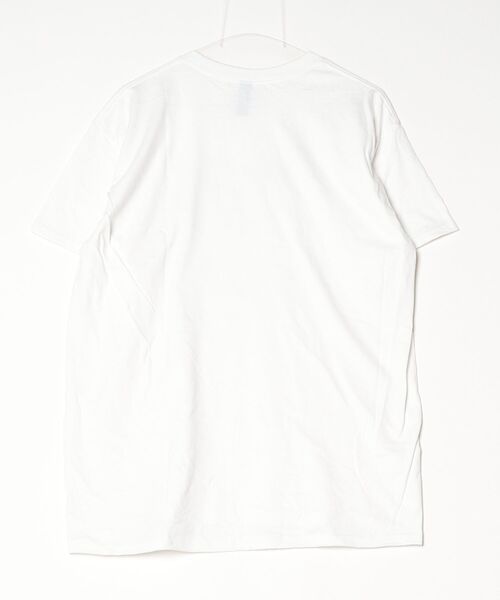 INNOCENT（イノセント）の「【T24】DOG PRINT TEE SS-2000HTD（Tシャツ/カットソー・レディース・その他6/その他4/その他5/その他2/その他3/その他1・LARGE/SMALL/MEDIUM/X-LARGE）」の7枚目の写真
