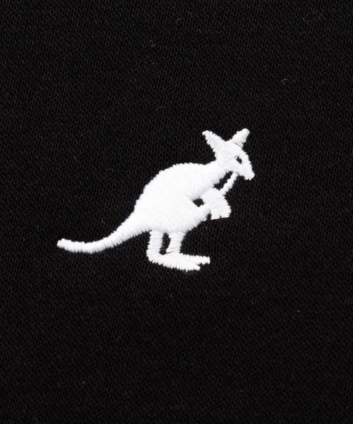 KANGOL(カンゴール)の「【web別注】KANGOL カンゴール メンズ裏起毛スウェット モックネック(スウェット・メンズ・ブラウン/ブラック/グレー・M/XL/L)」の21枚目の写真