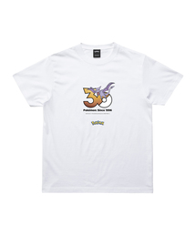 Pokemon 30th Anniversary 1025 T-shirt 「プテラ」