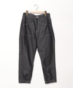 SAN SAN GEAR / サン サン ギア】PIPING PANTS（その他パンツ）｜SAN