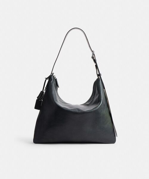 COACH(コーチ)の「モット メッセンジャー バッグ(メッセンジャーバッグ・メンズ・ブルー系その他・ONE)」の4枚目の写真
